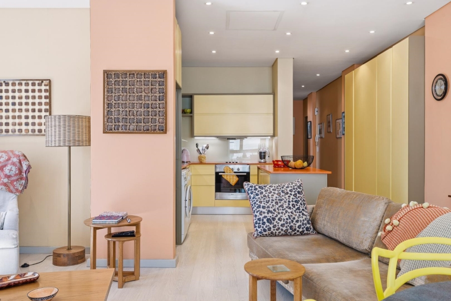 2 Bedroom Property for Sale in Cape Town City Centre Western Cape